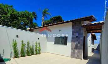 Imagem 3: Casa em Rua Gentil José de Matos - Jardim Grandesp - Itanhaém/SP