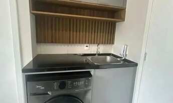 Imagem 5: APARTAMENTO - PINHEIROS - SP