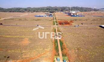 Imagem 3: Plateau D´or Unique - Terreno Residencial