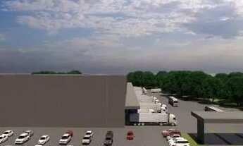 Imagem 2: Terreno, 13321 m² - venda por R$ 30.000.000 ou aluguel por R$ 454.717/mês - Fazenda Velha