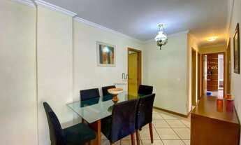 Imagem 5: Apartamento com 4 dormitórios à venda, 167 m² por R$ 750.000,00 - Itaipu - Niterói/RJ