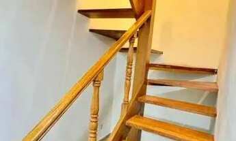 Imagem 5: Casa duplex de dois quartos com garagem disponível para venda e locação em Mesquita !!!