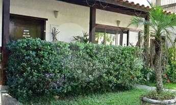 Imagem 2: Casa com 3 dormitórios à venda, 115 m² por R$ 730.000,00 - Sape - Niterói/RJ