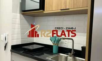 Imagem 5: Flat com ótimo preço no bairro Vila Olímpia. Confira!