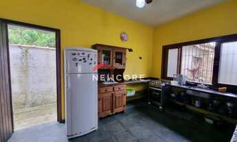 Imagem 6: Casa de condomínio em Rua Um - Verde Mar - Caraguatatuba/SP