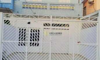 Imagem: Casa para alugar, 155 m² por R$ 6.100/mês