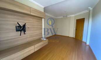 Imagem: Apartamento - Mansões Santo Antônio