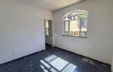 Imagem 5: Casa dois quartos sala , cozinha e terraço no bairro Progresso