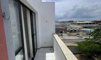 Imagem 6: APARTAMENTO RESIDENCIAL em LAURO DE FREITAS - BA, PARQUE JOCKEY CLUBE