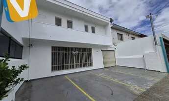 Imagem: Prédio Comercial 230m²