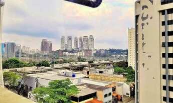 Imagem 6: Escritório para aluguel e venda, 253 m2, 6 Banheiros, 4 Vagas, Vila Olímpia - São Paulo