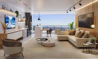 Imagem 4: Cobertura Duplex - 3 SUÍTES - 264,61 m² - Ed. Heleganz - Itapuã - Vila Velha/ES