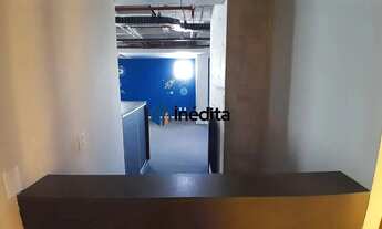 Imagem 3: Oportunidade de locação de sala comercial no Ed. Walk Bueno Business, 10.000,00/mês no Set