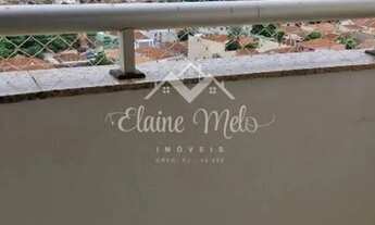 Imagem 7: Apartamento para aluguel 3 quartos no Edifício Jacarandá - Araraquara / SP