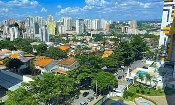 Imagem 7: Sala Comercial de 42m² à Venda no Jardim Aquarius!