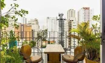 Imagem: APARTAMENTO Á VENDA COM 2 QUARTOS, 119m²