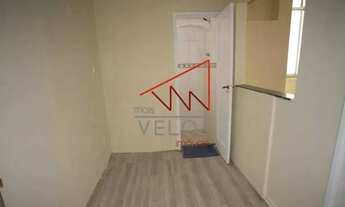 Imagem 3: Kitnet/Conjugado - / Residencial / Centro