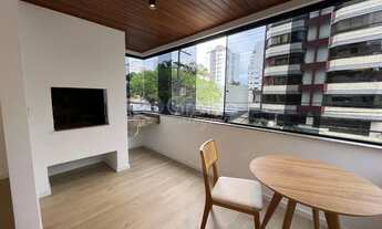 Imagem 6: Apartamento com 3 quartos na Rua Bocaiúva