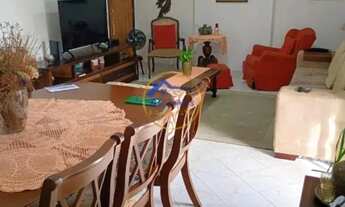 Imagem 5: Prédio Frente Mar na Guilhermina - 3 dorms 2 vagas demarcadas