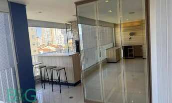 Imagem 7: Apartamento com 3 dormitórios à venda, 132 m² por R$ 1.833.000 - Vila Ester (Zona Norte)