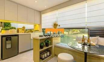 Imagem 7: Apartamento com 3 dormitórios à venda, 82 m² por R$ 1.100.000,00 - Rudge Ramos - São Berna