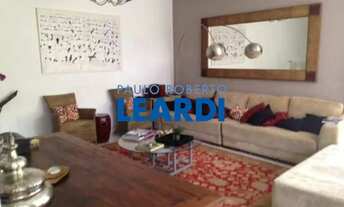 Imagem: CASA EM CONDOMÍNIO - ALPHAVILLE - SP