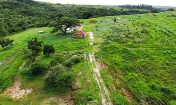 Imagem 3: Sitio 12,4 alqueires Região de São Pedro SP