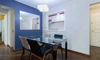 Imagem 6: Venda Apartamento 2 Dormitórios - 72 m² Pinheiros