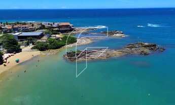 Imagem 3: Imóvel para venda tem 90 metros quadrados com 2 quartos em Enseada Azul - Guarapari - ES