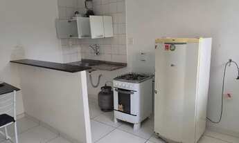 Imagem: Vendo Lindo Apartamento 1/4 Sala na Transv