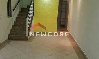 Imagem 2: Sobrado em Rua Olaia - Jardim Santa Maria - São Paulo/SP