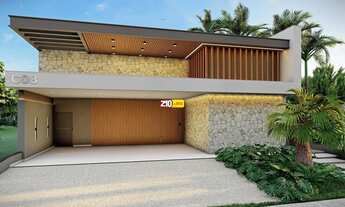 Imagem: CA11264 - Z10 IMOVEIS INDAIATUBA - CASA
