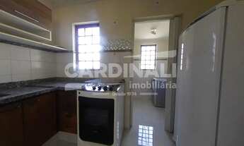 Imagem 4: Apartamento de um dormitório