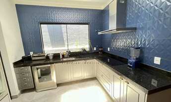 Imagem 7: Casa em Condomínio para Venda em Atibaia, Condomínio Atibaia Park I, 3 dormitórios, 3 suít