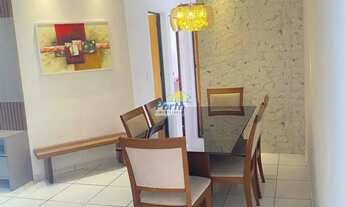 Imagem 6: Apartamento 3 quartos para VENDA no Ininga, Teresina