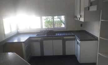 Imagem 5: Casa com 4 dormitórios à venda, 380 m² por R$ 4.800.000,00 - Alphaville 0 - Barueri/SP