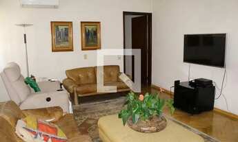 Imagem 7: Apartamento à Venda - Higienópolis, 3 Quartos, 235 m2