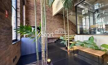 Imagem 7: Salão - Cambuí - Campinas