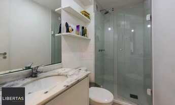 Imagem 5: Apartamento com 2 dormitórios à venda, 60 m² por R$ 600.000,00 - São Sebastião - Porto Ale