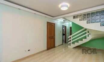 Imagem 4: Casa Condominio no bairro Guarujá de 3 dormitórios 1 vaga