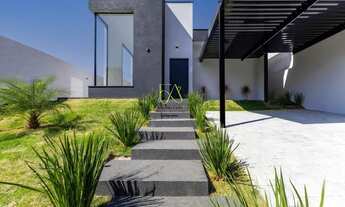 Imagem 4: Casa em Condomínio para Venda em Atibaia, Loteamento Parque Residencial Serras de Atibaia