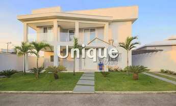 Imagem: Espetacular casa duplex na Nova São Pedro!