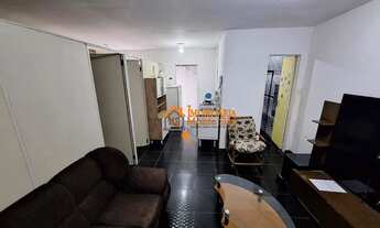 Imagem 3: Casa com 2 dormitórios à venda, 45 m² por R$ 185.000 - Vila Nova Bonsucesso - Guarulhos/SP