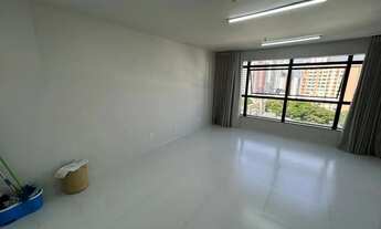 Imagem 7: Centro Empresarial Acrópole no 14º andar no bairro Nazaré - Belém PA