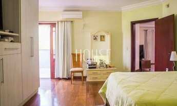 Imagem 7: Casa em Sorocaba, com 695 m², à venda em condomínio de alto padrão Ibiti do Paço