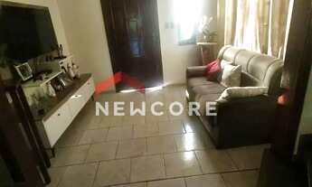 Imagem 6: Sobrado em Rua Leopoldo Scharlau - Nova Sapucaia - Sapucaia do Sul/RS