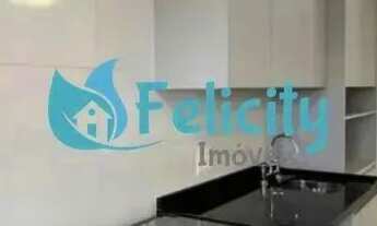 Imagem 5: Apartamento com 2 dorms, 1 suíte, 1 vaga, 69m2 no City América