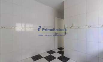 Imagem 6: Apartamento, 80m² - 2 Dormitórios, 1 Vaga, Piscina e Portaria 24h - Vila Olímpia