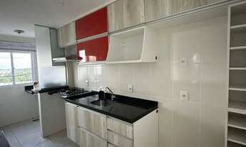 Imagem 3: Apartamento disponível para aluguel - Morada de Laranjeiras