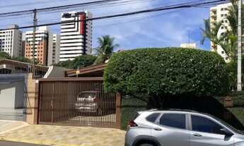Imagem: COMERCIAL E RESIDENCIAS INFANTE DOM HENRIQUE